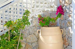 Hotel Castillio Astypalaia Greece