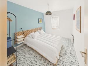 Charmant appartement en centre-ville 4p