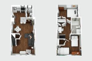 Prof Cleaned | Linens & Towels | High-Speed Wifi