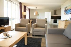 Welcome in - Ferienwohnung mit Sauna und Terrasse an der Skipiste - Neuastenberg-Winterberg