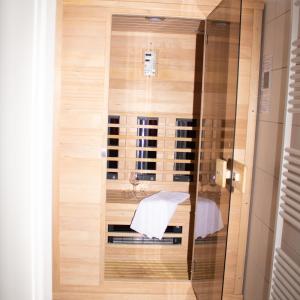 Welcome in - Ferienwohnung mit Sauna und Terrasse an der Skipiste - Neuastenberg-Winterberg