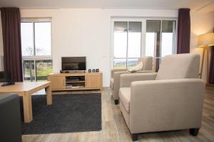 Welcome in - Ferienwohnung mit Sauna und Terrasse an der Skipiste - Neuastenberg-Winterberg