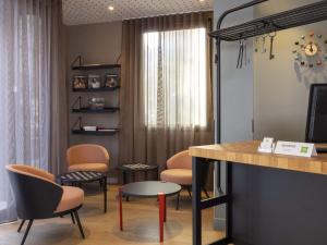 ibis Styles Bourg La Reine