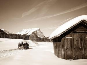 Appartements Madlener
