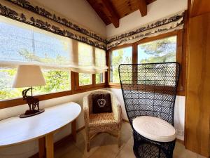 Eanta SUNNY & MOUNTAIN chalet 10 pers by Alpvision Résidences