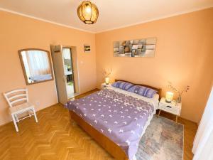Apartment Stela