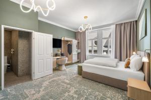 HOME1 - Lumes Boutique Hotel