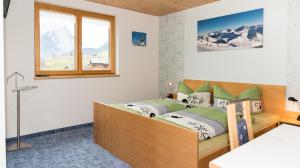 Appartements Madlener