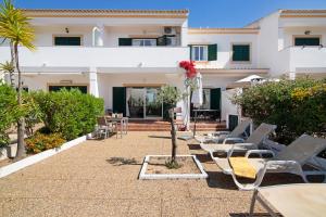 Casa Marisol Albufeira