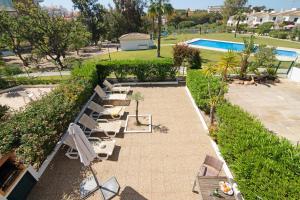 Casa Marisol Albufeira