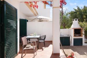 Casa Marisol Albufeira