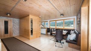 Appartements Madlener