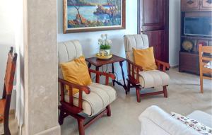 4 Bedroom Gorgeous Home In Can Picafort