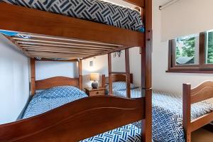 Espectacular casa con acceso directo al lago