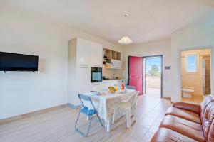 Le Bianche Apartments