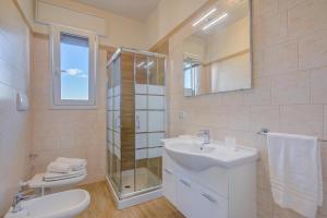 Le Bianche Apartments