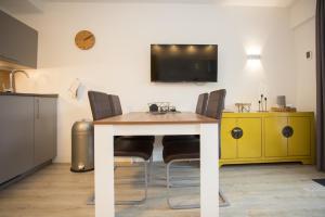 Welcome in - Studio Zum Hohlen Rain mit Terrasse und Grill