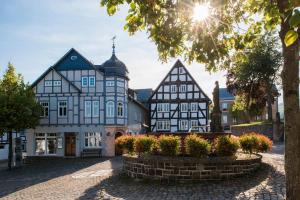 Welcome in - Studio Zum Hohlen Rain mit Terrasse und Grill