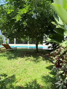 Lion Gate Hotel Sigiriya