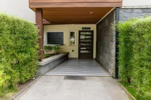 Andino Terra Pucón - Patio Privado para 4 personas