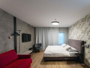 ibis Styles Ljubljana Centre