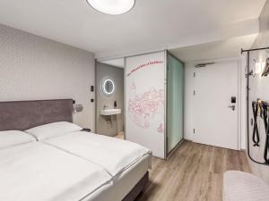 ibis Styles Ljubljana Centre