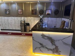 marhaba hotel