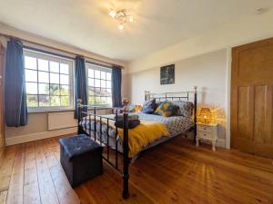 Blacksmiths Cottage, Bosham