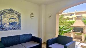 Moura patio by Cleverdetails in Vilamoura