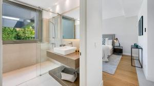 Luxurious 8-Bedroom Holiday House in Nerja, Spain