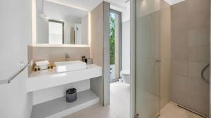 Luxurious 8-Bedroom Holiday House in Nerja, Spain