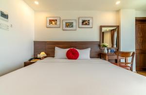 Dian Hotel & Apartment