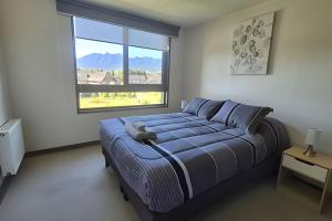 Exclusivo en Costa Pucón | Vista Volcán y Piscina