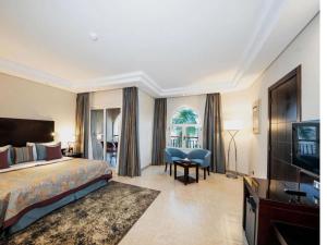Rixos Premium Seagate