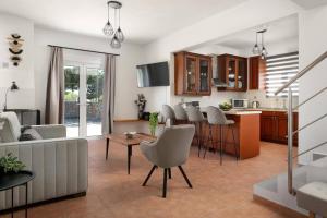 Villa Avia Pefkos by Villa Plus