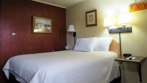 Indianhead Ironwood Hotel