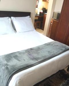 One Bedroomed Apartment - 200 Meters from Manda Hill Mall