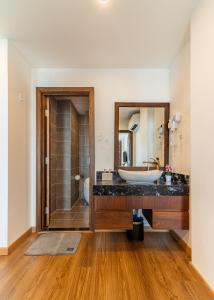 Dian Hotel & Apartment