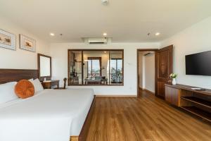 Dian Hotel & Apartment