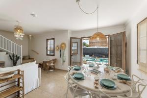 Home2Book Luxury Villa Catalina Private Pool
