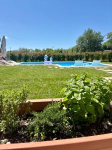 Villa Francesca with Private Pool & Designer Interior