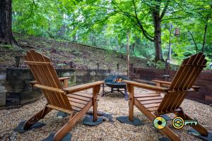 Lakeview 10B: Forest Den
