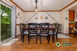 Lakeview 10B: Forest Den
