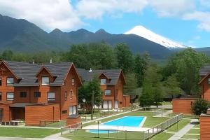 Preciosa casa familiar con piscina | 11 huéspedes