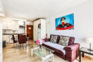 AA Guest - Beach Paradise Sea Views Eco Apartment