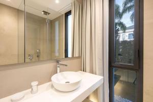 Luxurious Holiday House with Private Pool in Fuengirola