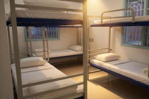 Kattil Chennai - Backpackers Hostel