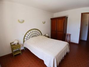 Gîte 500m de la mer aux issambres - rez de jardin