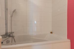 Belvedere, appartement zeezicht Knokke Duinbergen