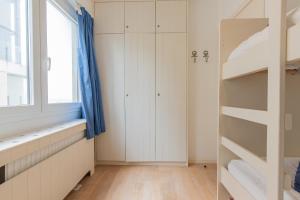 Belvedere, appartement zeezicht Knokke Duinbergen